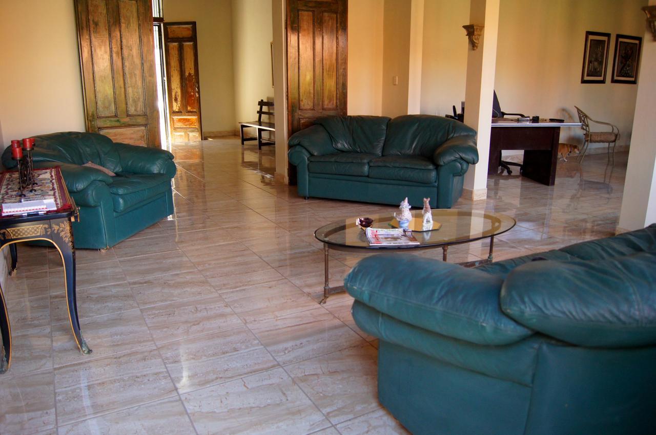La Residencia Inn Jinotepe Exterior photo