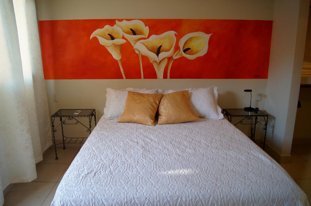 La Residencia Inn Jinotepe Exterior photo