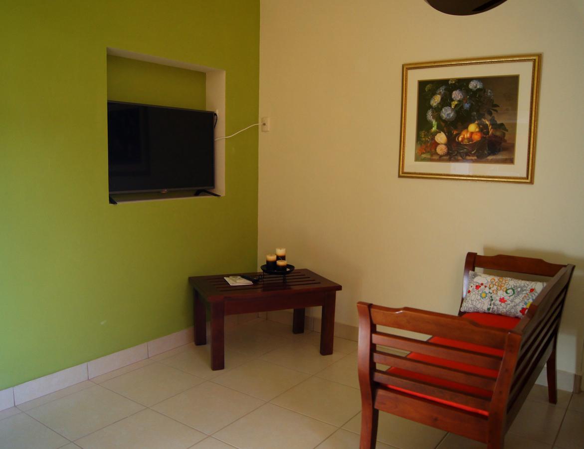 La Residencia Inn Jinotepe Exterior photo
