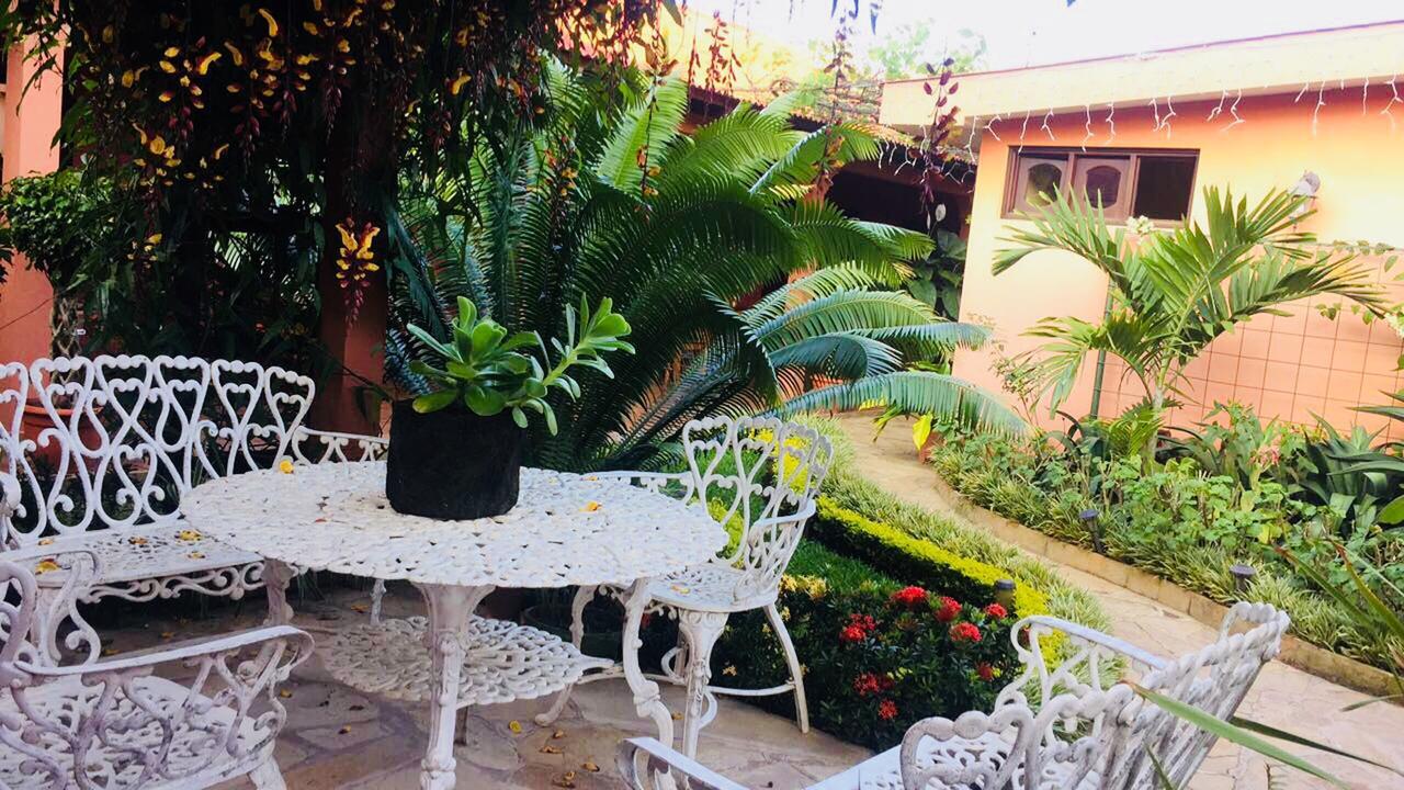 La Residencia Inn Jinotepe Exterior photo