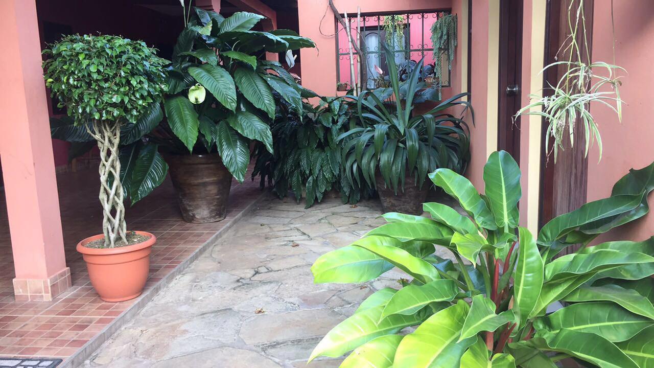 La Residencia Inn Jinotepe Exterior photo